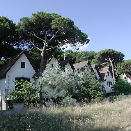 Bungalow Logonovo Лидо ди Спина Екстериор снимка