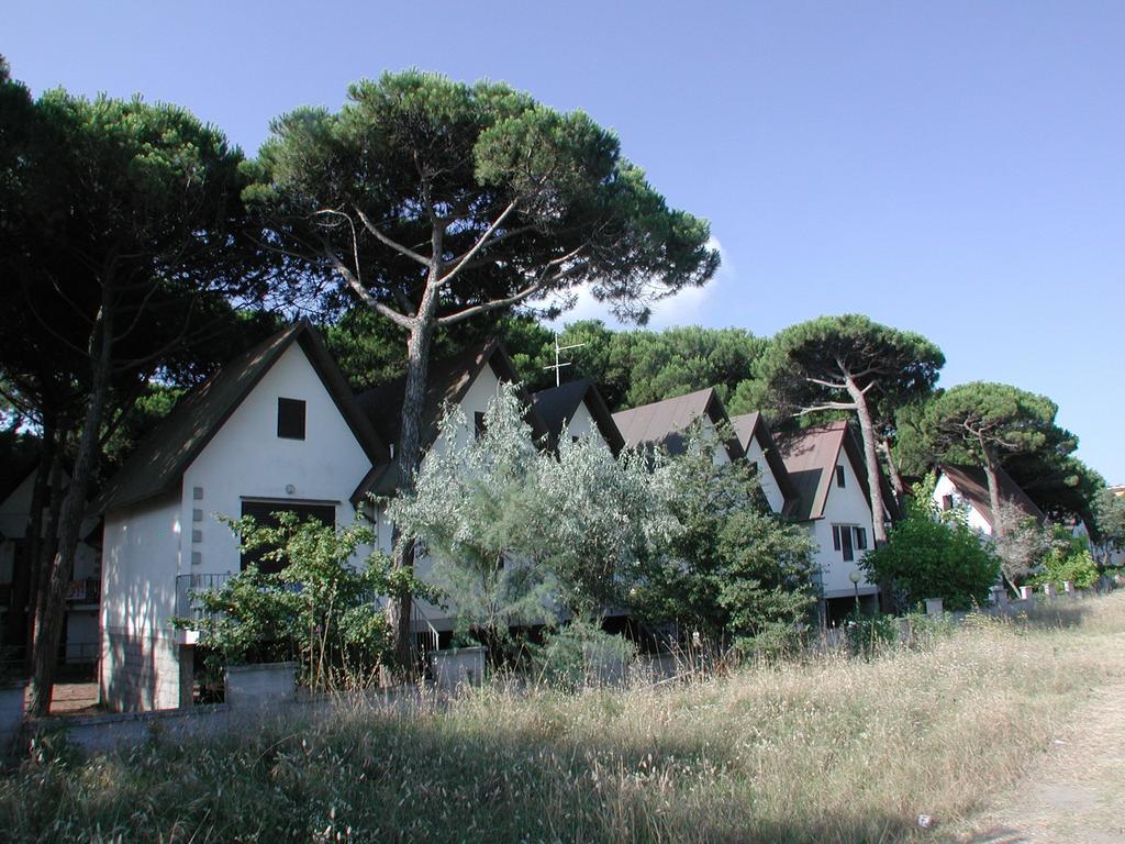 Bungalow Logonovo Лидо ди Спина Екстериор снимка