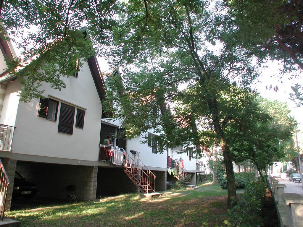 Bungalow Logonovo Лидо ди Спина Екстериор снимка