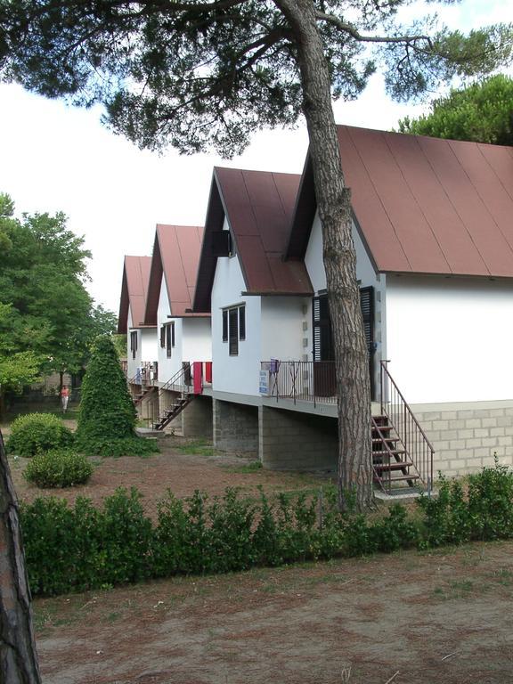 Bungalow Logonovo Лидо ди Спина Екстериор снимка