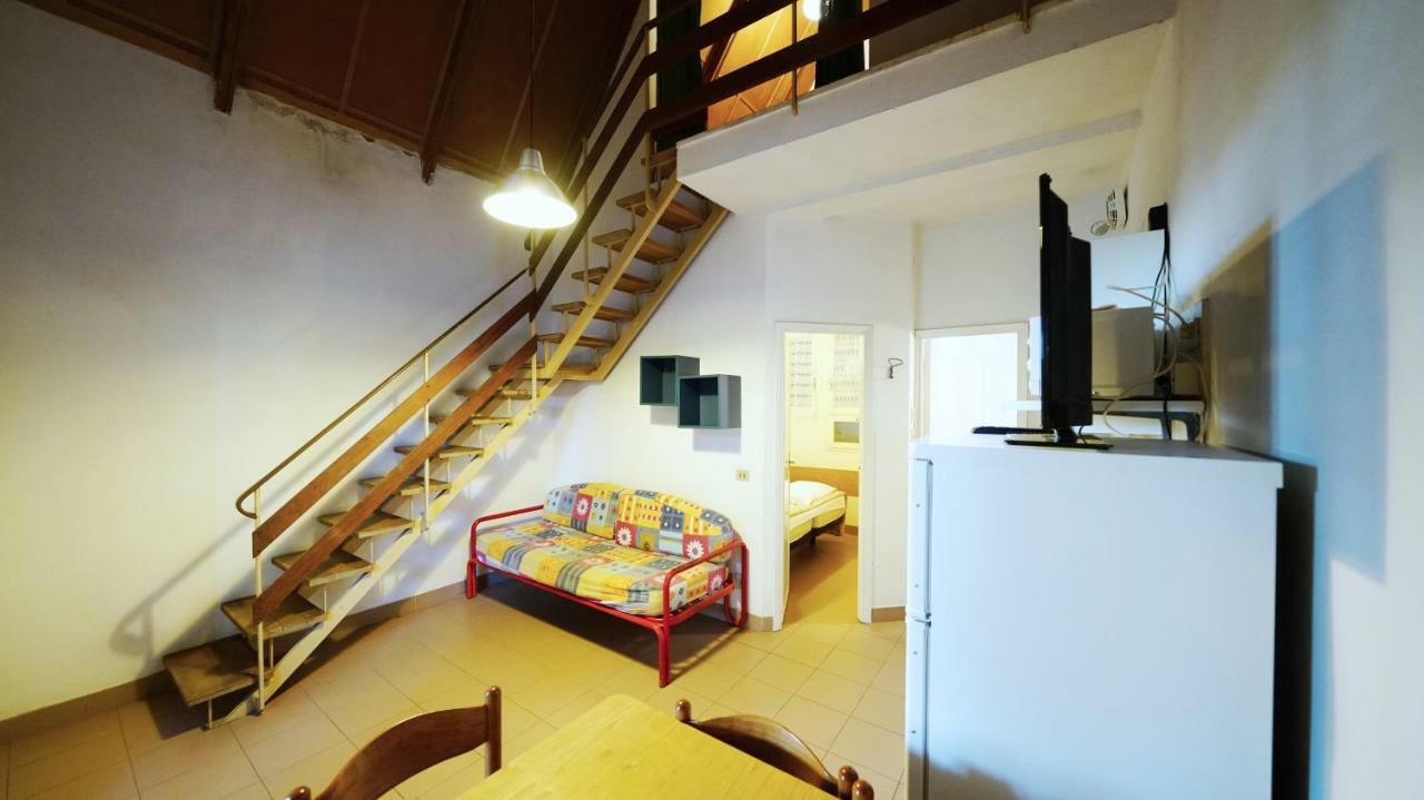 Bungalow Logonovo Лидо ди Спина Екстериор снимка