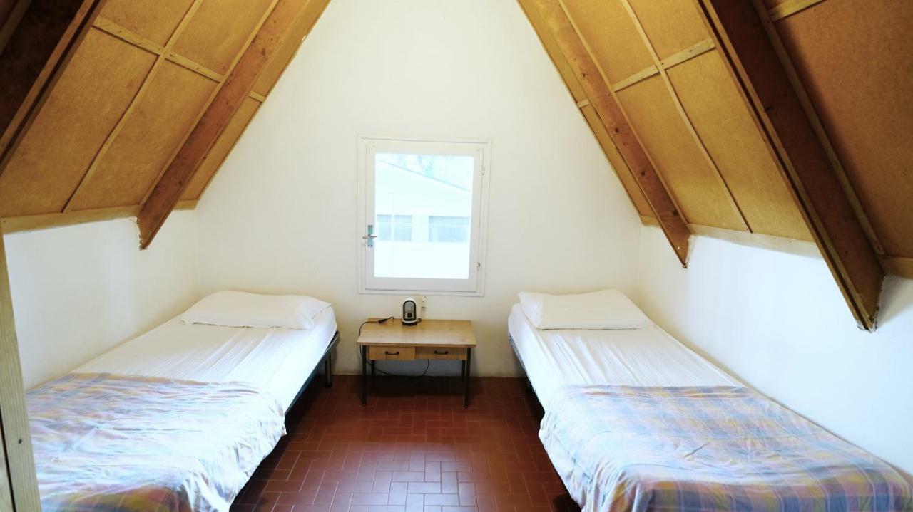 Bungalow Logonovo Лидо ди Спина Екстериор снимка
