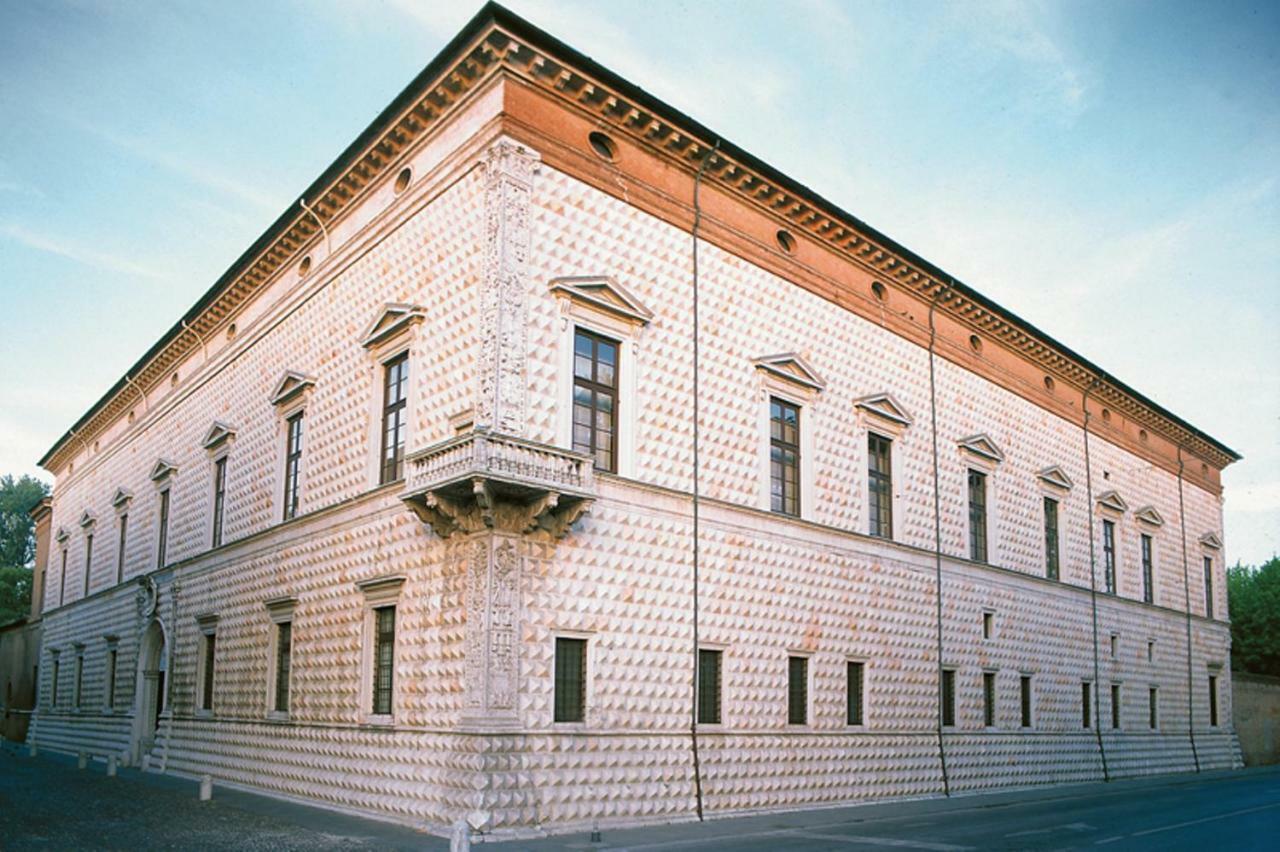 Bungalow Logonovo Лидо ди Спина Екстериор снимка