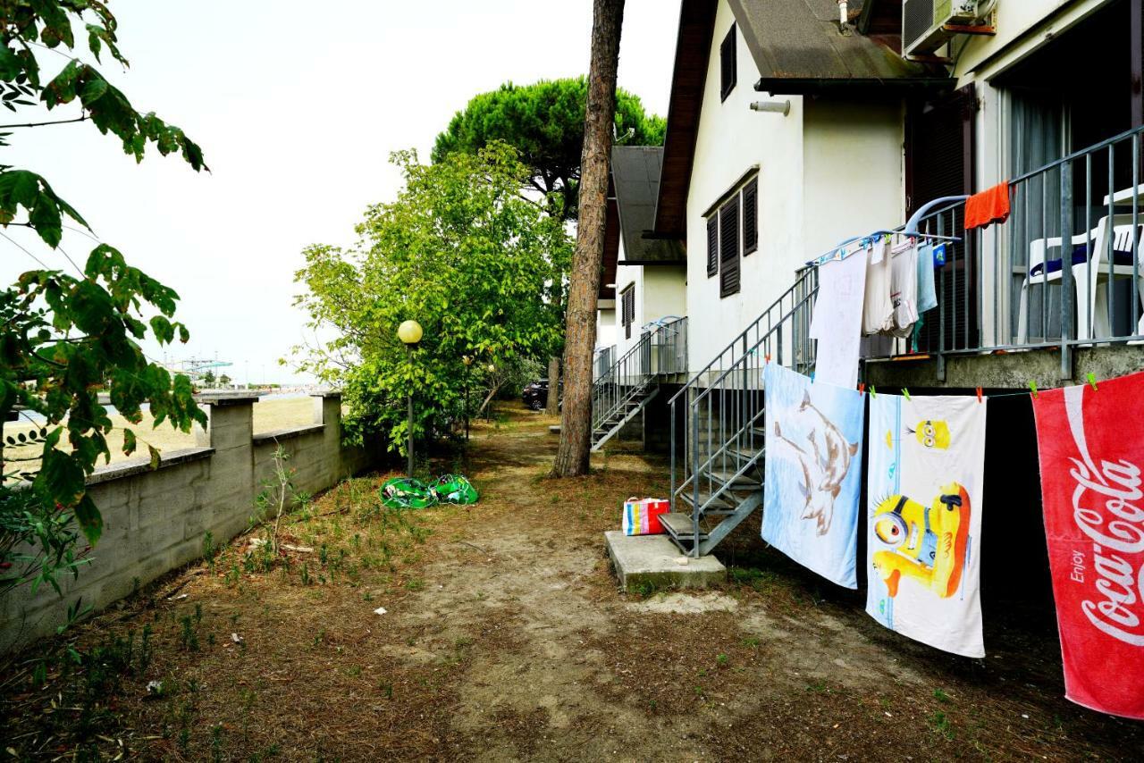 Bungalow Logonovo Лидо ди Спина Екстериор снимка