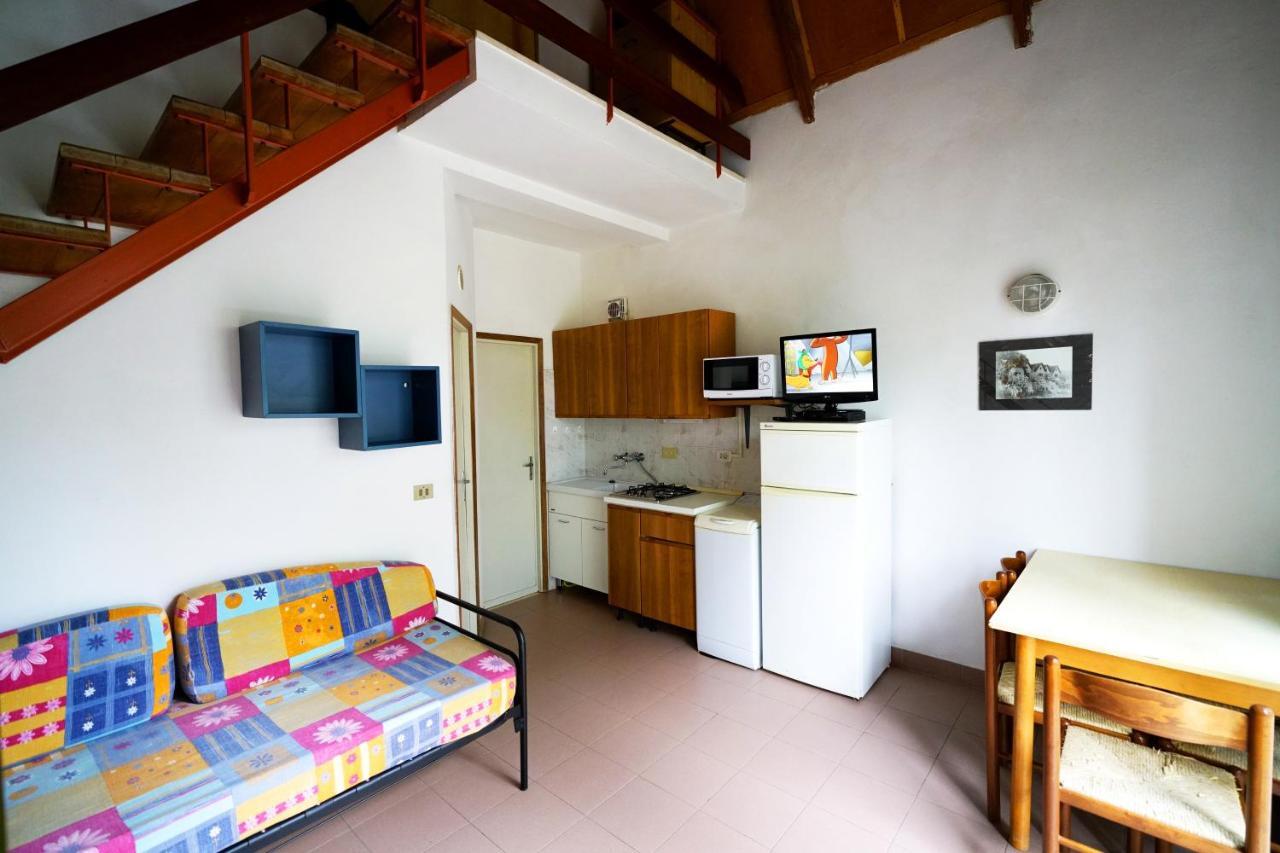 Bungalow Logonovo Лидо ди Спина Екстериор снимка