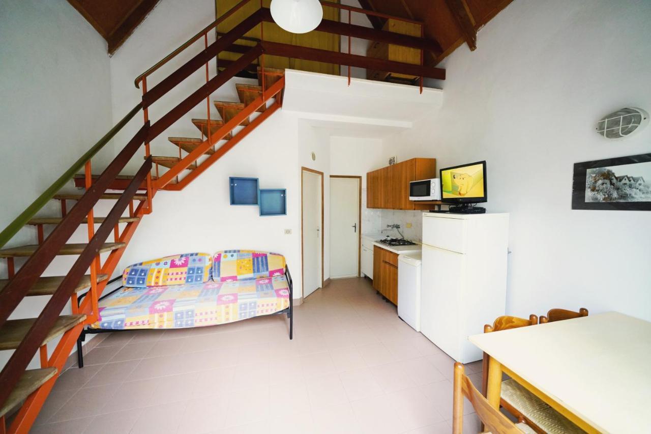 Bungalow Logonovo Лидо ди Спина Екстериор снимка